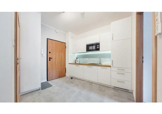 Apartamenty Sun & Snow Prywatne apartamenty w obiekcie Nautikka Park