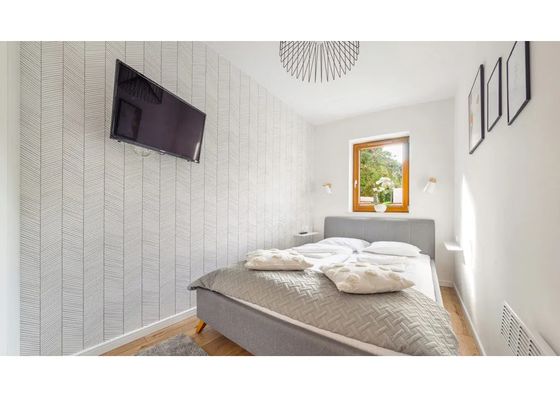 Apartamenty Sun & Snow Prywatne apartamenty w obiekcie Nautikka Park