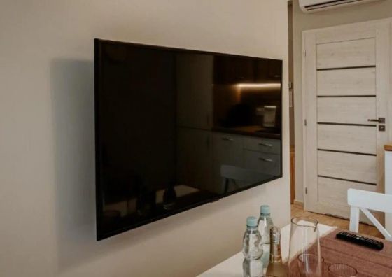 InforesPark Apartament 17b