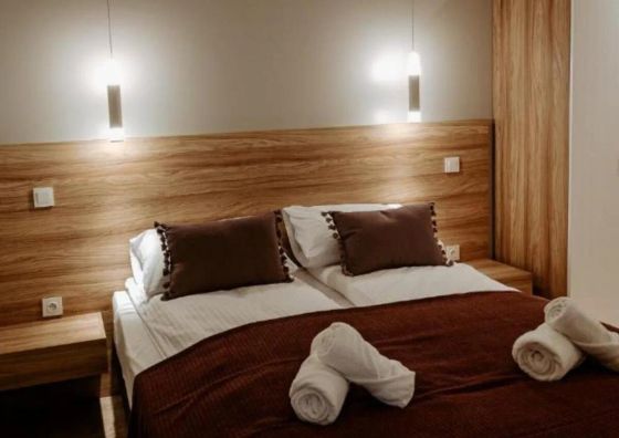 InforesPark Apartament 17b