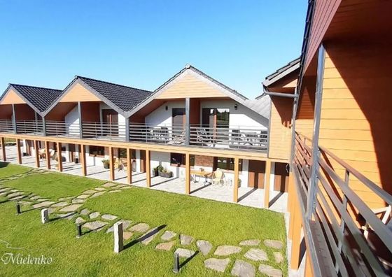 Resort Mielenko