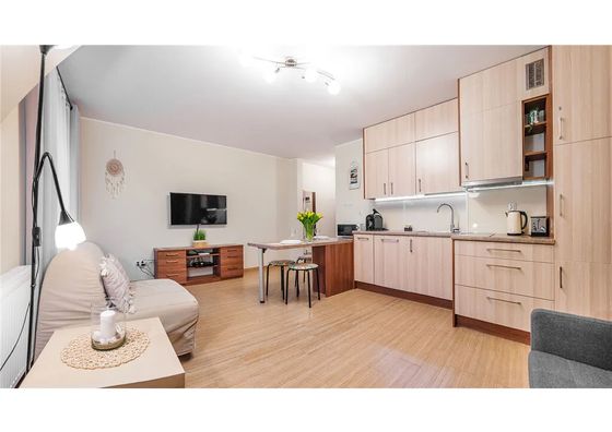 Apartamenty Sun & Snow Żeromskiego Krynica Morska