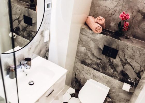 Apartamenty Infores Willa Matejki