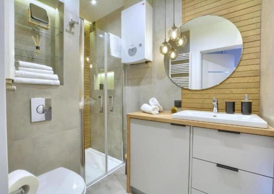 Nowy Apartament Kowary