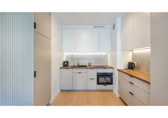 Apartamenty Sun & Snow Plażowa Park Międzywodzie