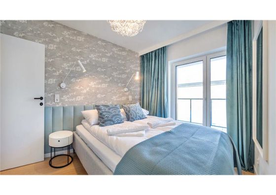 Apartamenty Sun & Snow Plażowa Park Międzywodzie