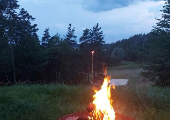 Domek letniskowy Kartuzy 