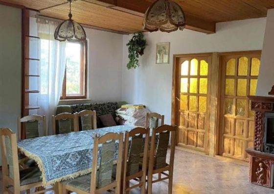 Domek letniskowy nad jeziorem Gil
