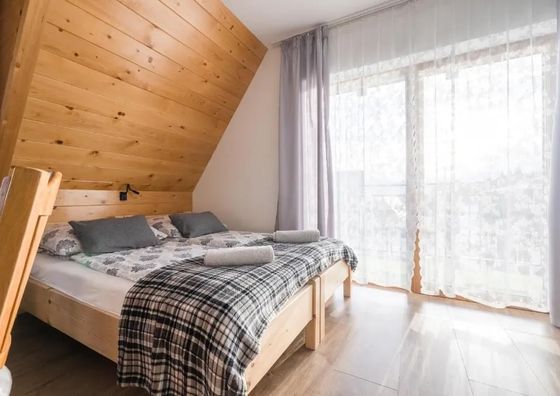 Dom gościnny Sielanka w górach Gliczarów Górny