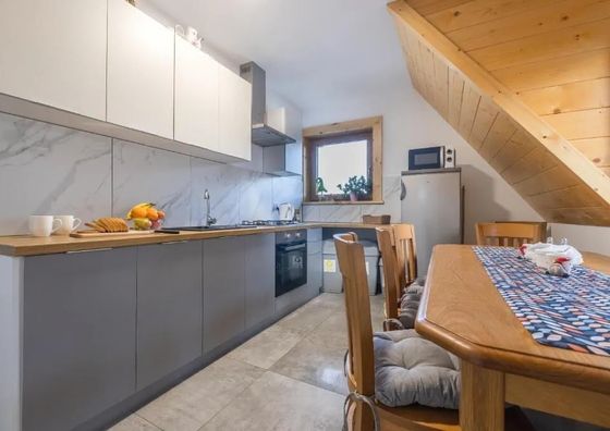 Dom gościnny Sielanka w górach Gliczarów Górny