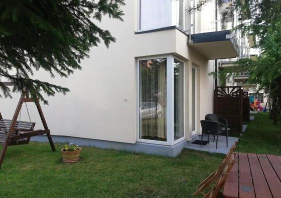 Pokoje Bursztyn 2 Rewal