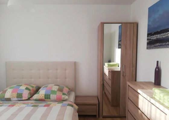 Pokoje Bursztyn 2 Rewal