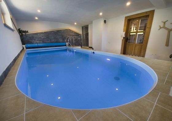 Domek całoroczny Galicówka na Górce do 23 os. Biały Dunajec