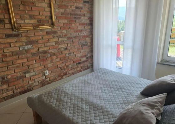 Dom Solna Chata Rajcza