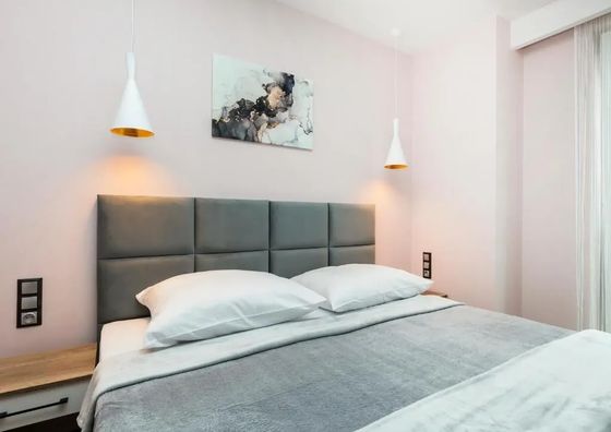 Apartament Porto Santa Rewales