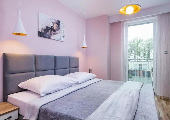 Apartament Porto Santa Rewales