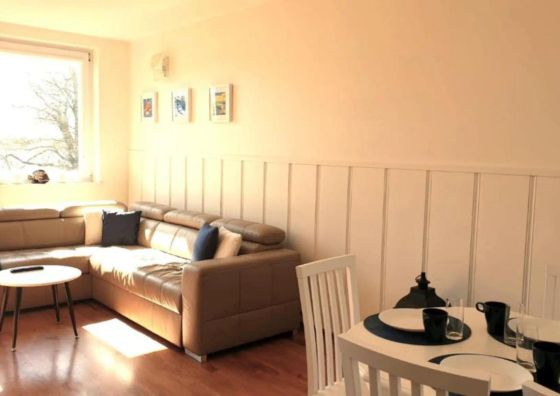 Apartamenty Delfin Gdańsk
