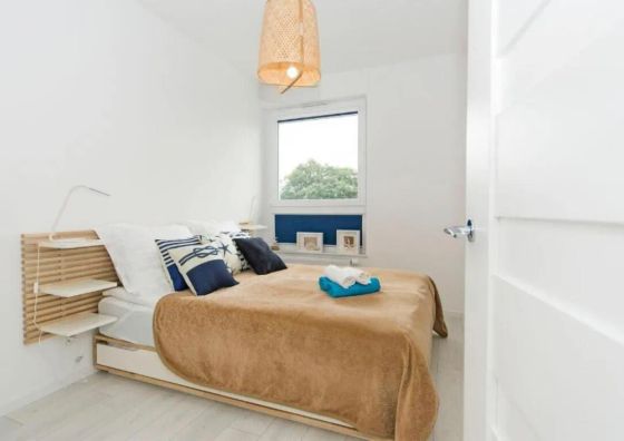 Lazur Park - Apartamenty
