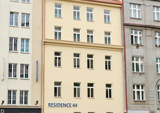 Residence 44 Praha