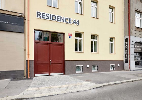 Residence 44 Praha