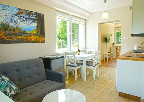 Apartamenty Nad Stawem Ustroń