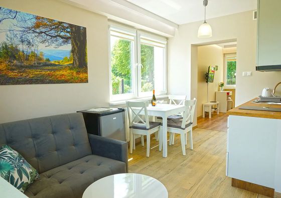 Apartamenty Nad Stawem Ustroń