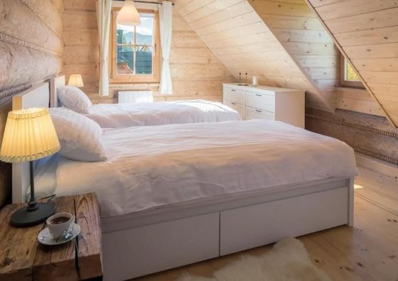 Apartamenty Nydala Rustic Kościelisko