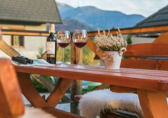 Apartamenty Nydala Rustic Kościelisko