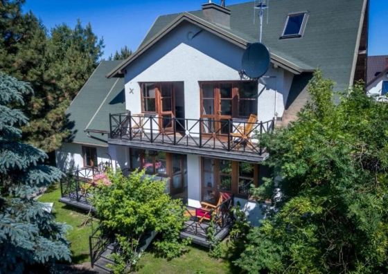 Apartamenty Dom Niezwykły Ostrowo