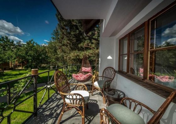 Apartamenty Dom Niezwykły Ostrowo