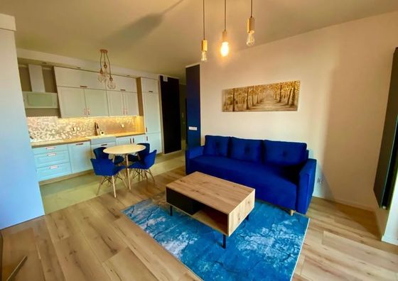 Apartament Pocztovia - Ełk Centrum, Mazury