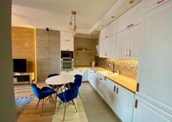 Apartament Pocztovia - Ełk Centrum, Mazury