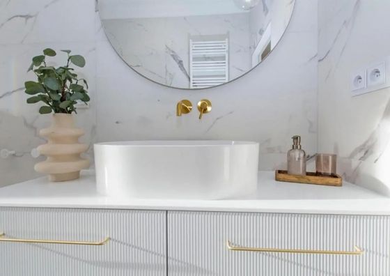 Bursztynowe Tarasy - Apartamenty