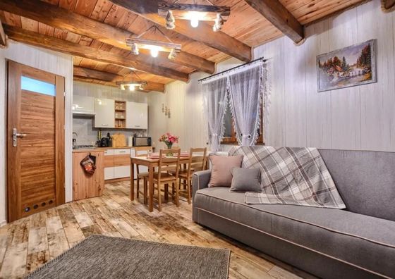 Ostoja Bieszczady Lutowiska