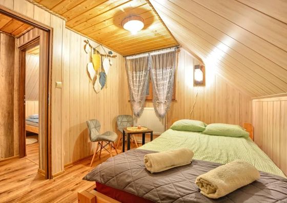 Ostoja Bieszczady Lutowiska