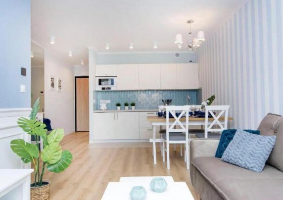 Villa Neptun - Apartamenty