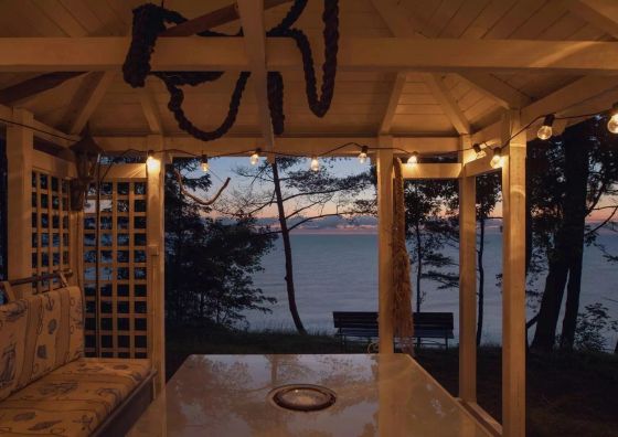 Apartamenty Na Klifie Przystań No.18 Chłapowo