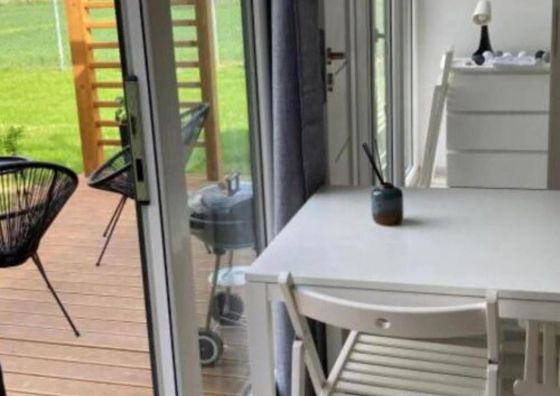 Cisy Resort 2 - dla gości ze zwierzętami, teren na wyłączność