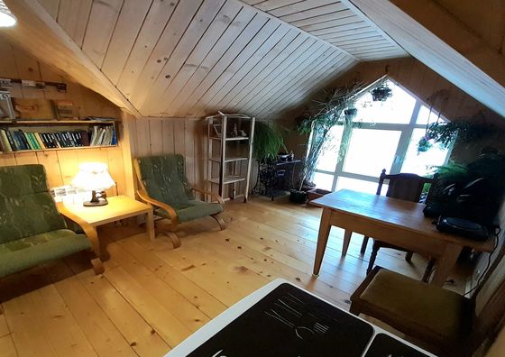 Agroturystyka Pod Bieszczadem Jaśliska 