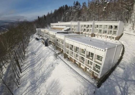 Apartamenty Barbara Jaszowiec 68 P Ustroń