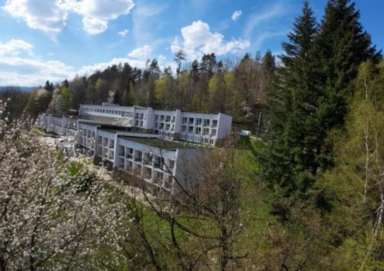 Apartamenty Barbara Jaszowiec 68 P Ustroń