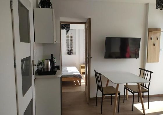 Apartamenty Barbara Jaszowiec 68 P Ustroń