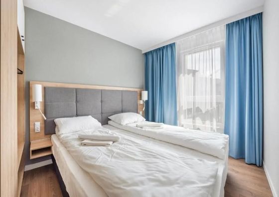 Apartamenty Sun & Snow Bel Mare Międzyzdroje