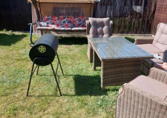Apartament Charzykowy ''Biała Flaga''