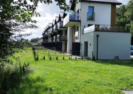  Słoneczna Przystań - Apartamenty 