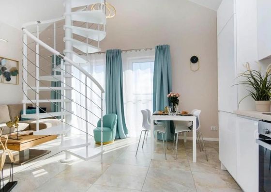  Słoneczna Przystań - Apartamenty 