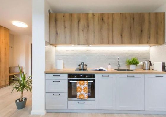  Słoneczna Przystań - Apartamenty 