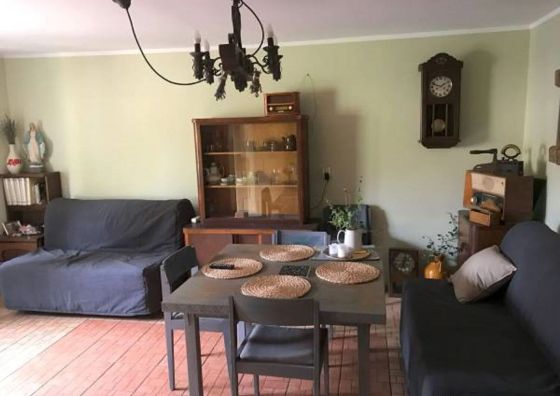Domek Mieczkowo