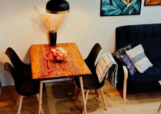 Domek w Poleskim Parku Narodowym Urszulin