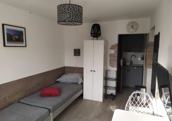 Apartamenty Barbara Jaszowiec 9 Ustroń